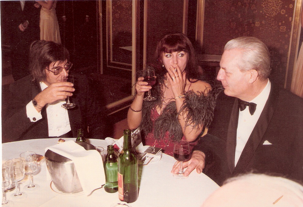 Zauberklingeltisch, Michel und Habackuk