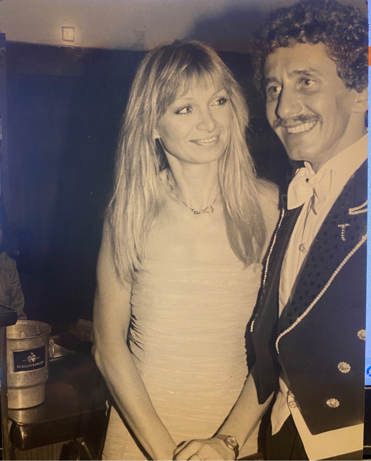 Tony Rei Ingrid Riegler