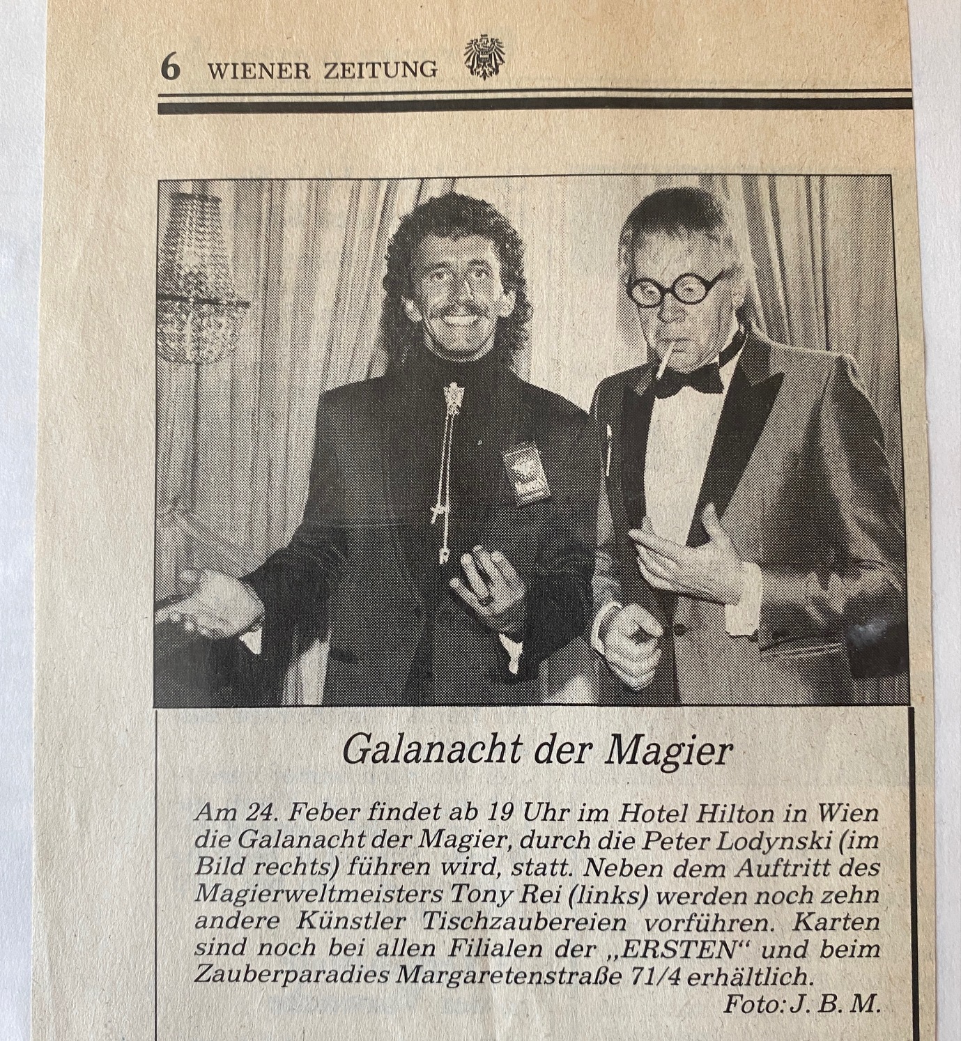 presse tony rei peter lodinsky