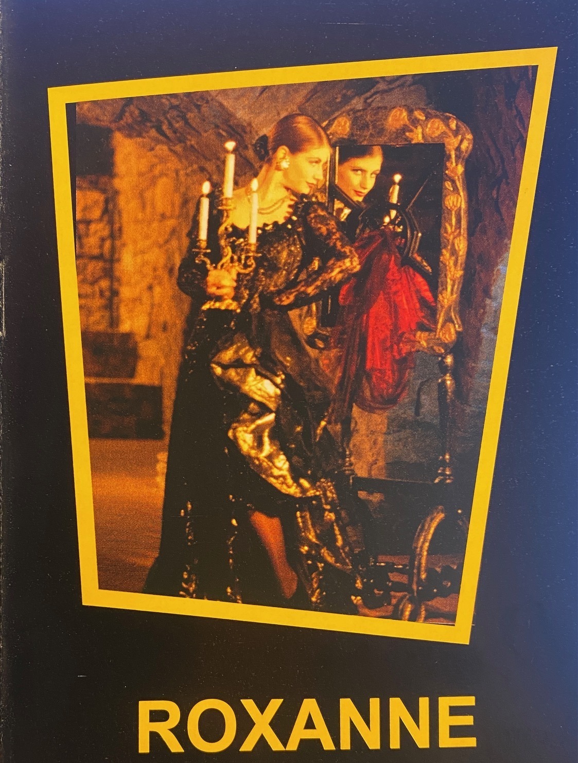 Roxanne