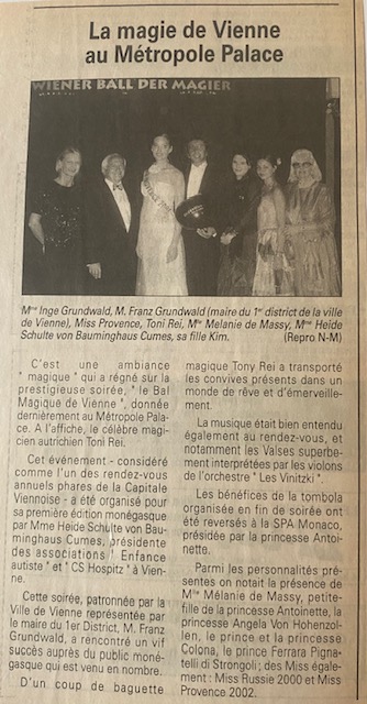 Presse Monte Carlo 2